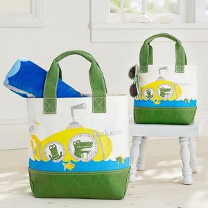 Bolsa de almuerzo Aislamiento fresco Balas frías Lona Portátil Impermeable Térmico Oxford Fiambrera Picnic Cooler Sweet Pattern Tote - Product Image 3