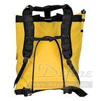 Sac à dos de pompier pour les incendies de forêt, sac à dos personnalisé en usine, pompe à eau de 6 gallons