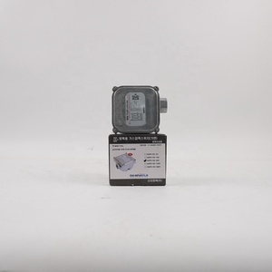 Interruptor de Gas SGPS-EX-50V SHINEUI a Prueba de Explosiones para Quemadores de Calderas - Product Image 5
