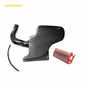 14-20 mejora el sistema de admisión de coche de velocidad de conducción para Volkswagen <span class=keywords><strong>Golf</strong></span> 7/<span class=keywords><strong>7.5</strong></span> <span class=keywords><strong>Golf</strong></span> Travel Edition Lingdu 1,4 T GTR tubo de admisión de motor - Product Image 1
