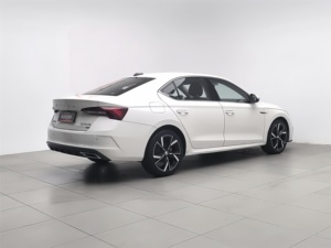 <span class=keywords><strong>Skoda</strong></span> <span class=keywords><strong>Octavia</strong></span> d'occasion / <span class=keywords><strong>Skoda</strong></span> <span class=keywords><strong>Octavia</strong></span> PRO <span class=keywords><strong>2021</strong></span> / Voitures d'occasion en stock, vente en gros et au détail disponibles - Product Image 3