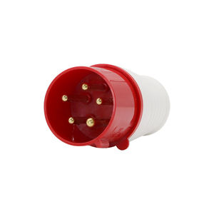 <span class=keywords><strong>Prise</strong></span> industrielle chaude <span class=keywords><strong>prise</strong></span> aviation 3 cœurs 4 cœurs 5 trous connecteur d'amarrage mâle/<span class=keywords><strong>femelle</strong></span> 16A/32a <span class=keywords><strong>triphasé</strong></span> <span class=keywords><strong>380v</strong></span> - Product Image 5