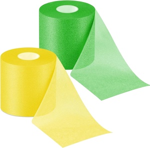 Bandage de mousse de pré-enveloppement de sports athlétiques pour la course à pied - Product Image 1