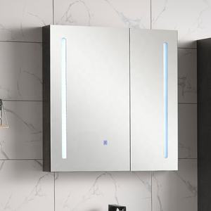 <span class=keywords><strong>Meuble</strong></span> de salle de bain moderne dans de nombreux styles Meubles de bain 80CM Hôtel Sanitaire <span class=keywords><strong>Lavabo</strong></span> Salle de bain Vanités Rectangle 1 Set - Product Image 3