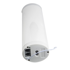 Moteur de rideau intelligent à piles, accessoires de rail électrique - Product Image 6