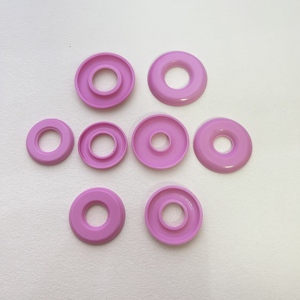 알루미나 세라믹 섬유 기계 가이드 레일은 완벽하게 맞습니다. 풀림이나 편차 없이 고속 작동으로 안정적인 원사 공급을 보장합니다. - Product Image 2