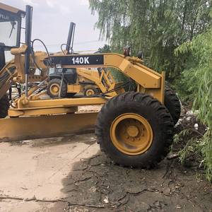 มอเตอร์เกรดสำหรับแมว140K 140H 140g สำหรับ140 - Product Image 4