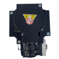 Máquina de perforación y soldadura integrada, juego de herramientas portátiles con Control automático CNC