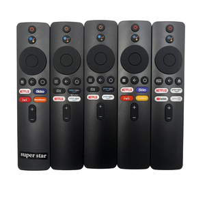 Mando a distancia de repuesto con función de voz, código fijo, para <span class=keywords><strong>Xiaomi</strong></span> Smart <span class=keywords><strong>TV</strong></span>, modelos de Smart <span class=keywords><strong>TV</strong></span>, modelos de 12, 12, 2, 2, 2, 2, 2, 1, 2, 2, 2, 2, 1, 2, 2, 1, 2, 2, 2, 2, 2, 2, 2, 2, 2, 2 - Product Image 4