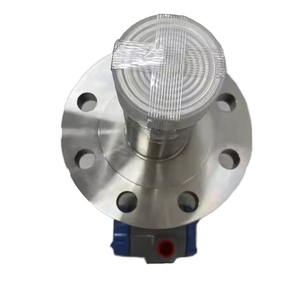 Capteur de niveau radar SmartLine STF700 Series à montage sur bride Experion-PKS pour une précision élevée 5% IP55 Sortie 4-20mA - Product Image 4