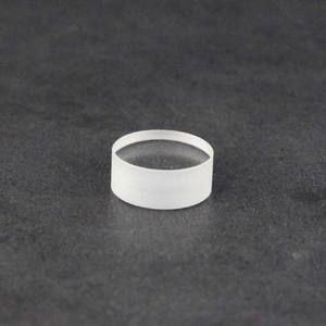 Lentes de dupla de vidro óptico, lentes tripleta coladas personalizadas, lentes achromáticas - Product Image 3