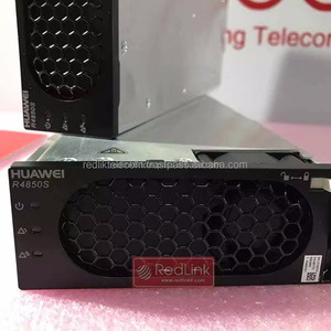 Pare-feu et passerelle VPN 02312JVG Module d'alimentation CC PDC1000S12-CB 1000W (arrière à l'avant, échappement latéral du panneau d'alimentation) - Product Image 4