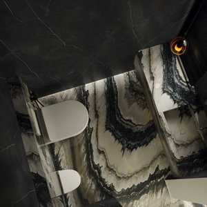 Piedra de Lujo Cipriano con Borde Único - Diseño Moderno Pulido para Uso en Hoteles y Villas - Product Image 4