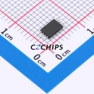 Transistor de Efecto de Campo (MOSFET) FDW2502P-VB TSSOP-8 Nuevo y Original - Product Image 2