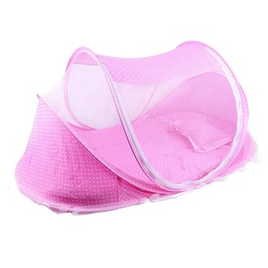 Cama plegable de viaje para bebé - Product Image 2