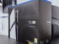 Ultrasnelle speciale mal voor One S console videogame-cd's