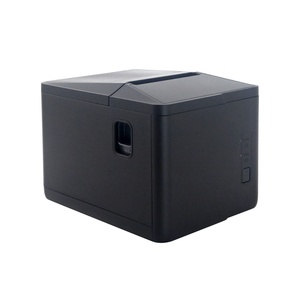 Imprimantes thermiques JP-R830 80 mm pour bureau, mini-imprimantes thermiques sans fil Bluetooth pour petites entreprises - Product Image 2