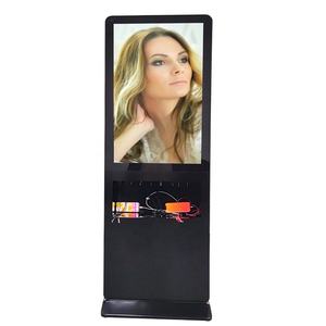 Terminal de kiosque tactile de charge de <span class=keywords><strong>téléphone</strong></span> libre-service à haute sensibilité nouvel équipement de service de conception - Product Image 1