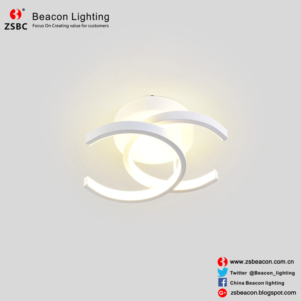 Beacon Decorative Pop Light Kids Bedroom Pin Led Roof Interior Room Decor Corridor Aisle Mini Small Ceiling Lights · image 3
