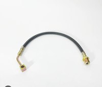 Tuyau de frein avant pour chargeuse sur pneus 1104935600185 pour camion léger Foton Ollin Aumark BJ1049 BJ1051, pièces de rechange pour freins