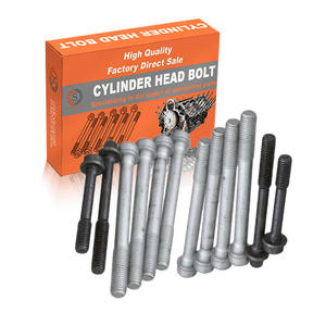 Tornillo de Tapa de Cilindro para <span class=keywords><strong>JEEP</strong></span> EXA(VM) 3124 OEM 8103700 AMC258085, Precios al por Mayor - Product Image 1