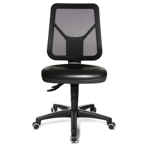 Chaise de bureau TECNIC-Line avec roulettes - Product Image 1