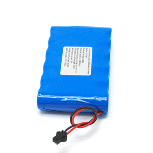 3.7V 7.4V <span class=keywords><strong>11.1V</strong></span> 14.8V 22.2V Li-ion <span class=keywords><strong>Battery</strong></span> Pack lithium có thể sạc lại pin OEM tùy chỉnh nhỏ Series cho năng lượng mặt trời, e-xe đạp, công cụ - Product Image 3