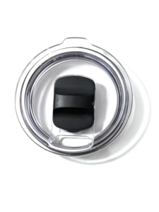 Tapas de Repuesto para Vasos de 20oz y 30oz, Tapas para Vasos de 30/32 oz, Tazas de 14 oz, Tazas con Pajita de 35 oz - Paquete de 6 Tapas Magnéticas Antiderrames para Viaje - Product Image 4