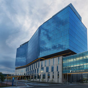 Bâtiment scolaire préfabriqué de la meilleure qualité Structure en acier Centre commercial Immeuble de bureaux industriel en acier - Product Image 4
