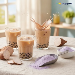 ผงชานมเผือก - Product Image 6