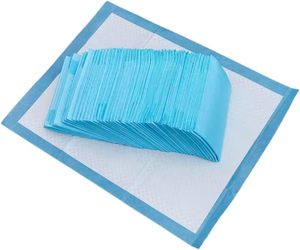 Almohadillas Desechables Súper Absorbentes para Incontinencia, Certificadas CE <span class=keywords><strong>DOC</strong></span>+ISO 13485 - Product Image 2