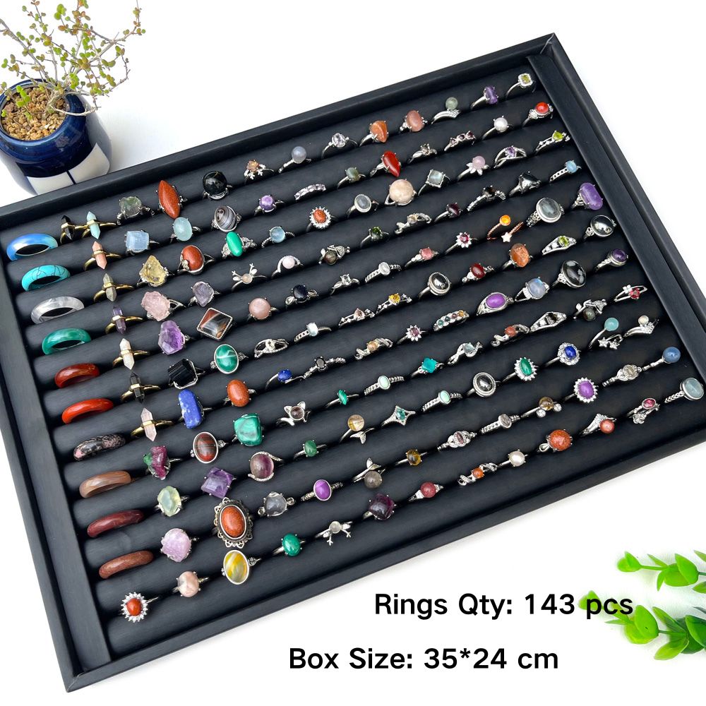 Type 4 (143pcs/box)