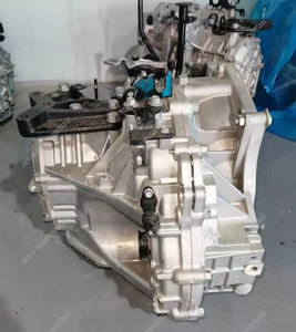 Nueva Transmisión <span class=keywords><strong>de</strong></span> <span class=keywords><strong>caja</strong></span> <span class=keywords><strong>de</strong></span> cambios automática <span class=keywords><strong>de</strong></span> 4 velocidades A4CF1 original para <span class=keywords><strong>Hyundai</strong></span> <span class=keywords><strong>Accent</strong></span> - Product Image 3