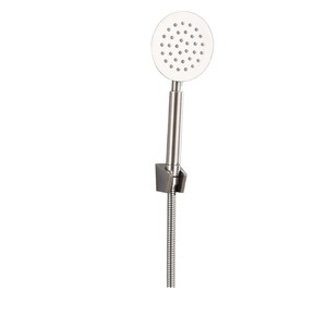 Pu Spring Hose 1/2 In Stainless Steel Connector Flexible Shower Hose For Bathtub Accessories - Product Image 4