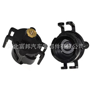 GAC Aion S SP YYp สกรูยึดมือจับประตูอเนกประสงค์ ฐานพลาสติก อะไหล่ทดแทน E1856 - Product Image 3