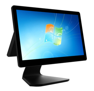 15.6 Inch POS System OEM All In One POS Terminal Windows&amp;Android Capacitive Screen Desktop Pos Intel CPU Made In Manufacture - Product Image 2
