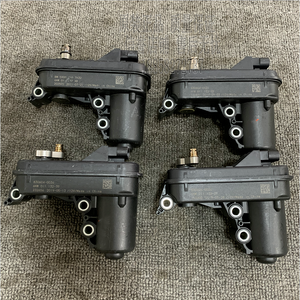 Solénoïde de suralimentation pour Land Rover Velar, Jaguar, Jeep Wrangler, Buick, moteur 2.0T, actionneur de soupape de décharge du turbocompresseur - Product Image 2