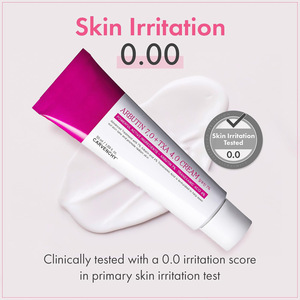 <span class=keywords><strong>Crème</strong></span> Visage Coréenne à l'Arbutine Rose 7.0, TXA <span class=keywords><strong>4</strong></span>.0, Acide Hyaluronique, Niacinamide et Centella Asiatica - Product Image 2