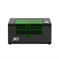 TS3 10W Reci Diode CNC Routeur Laser Machine de Gravure pour un Usage Domestique 3D sur Bois Acrylique Caoutchouc Contreplaqué MDF Pierre Plastique Verre