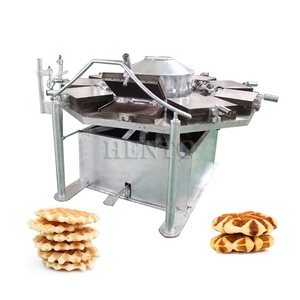 Machine à <span class=keywords><strong>gaufrettes</strong></span> populaire / Machine à rouleaux d'œufs / Machine à <span class=keywords><strong>gaufrettes</strong></span> - Product Image 5