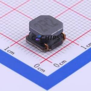 Inducteur de puissance ASWPA8050S2R2MT SMD, 8x8mm (Inductance : 2,2 µH) (Précision : 20%) Courant nominal : 5,15A - Product Image 1