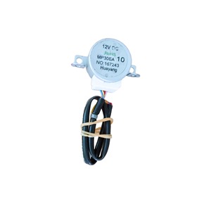 มอเตอร์ปรับทิศทางแอร์มีเดีย รุ่น MP30EA10 12V DC 5 สาย ปรับขึ้นลงได้ ใช้ในบ้าน - Product Image 4