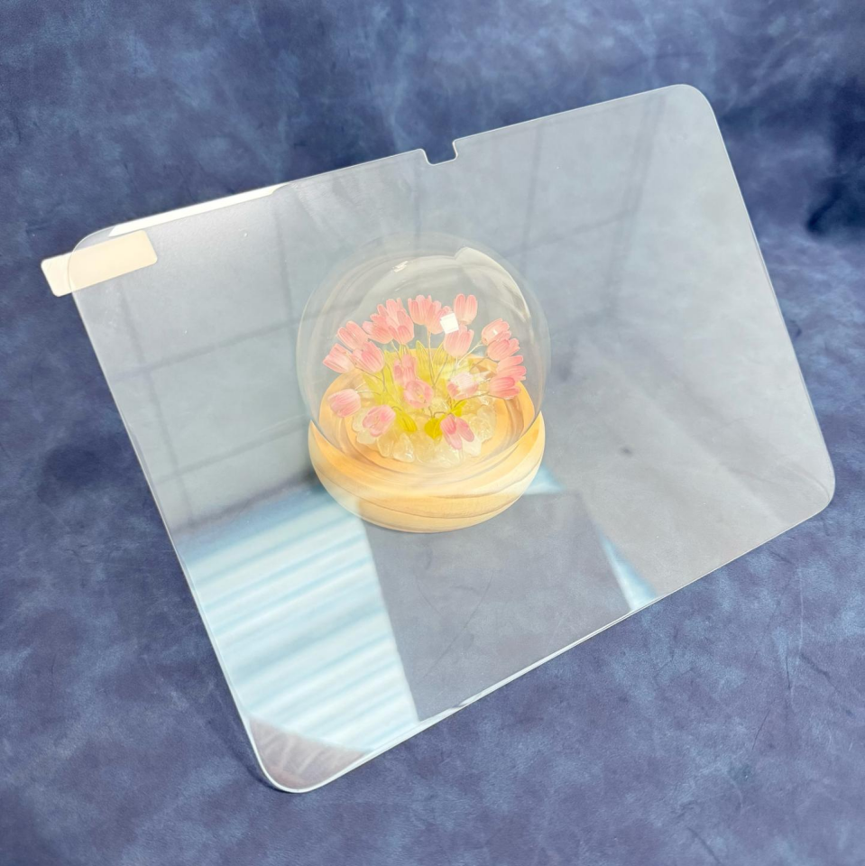 ฟิล์มใส HD