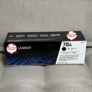 Cartouche de <span class=keywords><strong>toner</strong></span> compatible en gros CE278A 78A Noir 2100 pages pour imprimante HP LaserJet Pro <span class=keywords><strong>P1566</strong></span> P1606dn M1536dnf MFP - Product Image 3