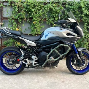 Moto Sportive a <span class=keywords><strong>4</strong></span> Tempi ad Alte Prestazioni <span class=keywords><strong>MT</strong></span>-07 <span class=keywords><strong>MT</strong></span>-03 <span class=keywords><strong>MT</strong></span>-09 1000-1500cc KAWASSAKIIS BRUTE FORCE 300 4X4 CN - Product Image 4