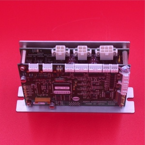 HITACHI SMT อะไหล่สำหรับเครื่อง G5ชุดขับ44U2400489 KYB-M91DE-000 4U240489 - Product Image 2