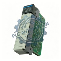 Contrôleur PLC d'automatisation 1769-IQ16F 100 % neuf, contrôleur PLC 5580, 1769IQ16F