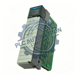 100% ของแท้ 1746-OB16 อุปกรณ์ควบคุม PLC สำหรับอุตสาหกรรม รุ่น Safety Partner PLC Controller 1746OB16 - Product Image 1