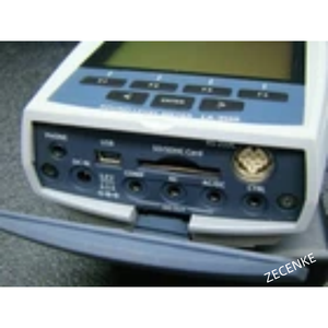 Medidor de Nivel de Sonido de Precisión Ono Sokki LA-3560, Artículos de Almacenamiento para Almacenes Usados - Product Image 3