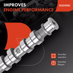 Árbol de levas del motor para <span class=keywords><strong>Opel</strong></span> Vauxhall <span class=keywords><strong>Agila</strong></span> Corsa <span class=keywords><strong>Suzuki</strong></span> <span class=keywords><strong>Wagon</strong></span> R 55567798 árbol de levas - Product Image 3